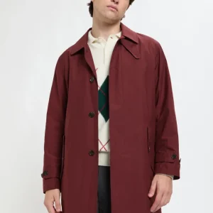 G10 staccabile con patta antivento