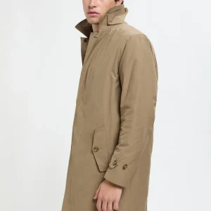 G10 staccabile con patta antivento