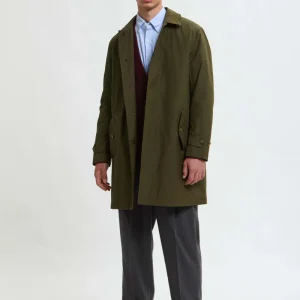 G10 staccabile con patta antivento