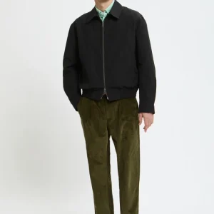 G18 IN BARACUTA CLOTH