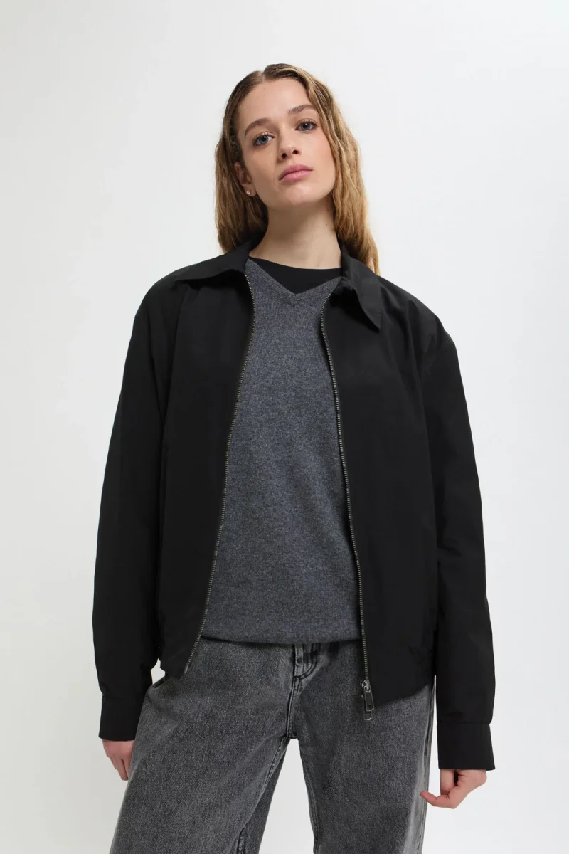 G18 IN BARACUTA CLOTH - immagine 5