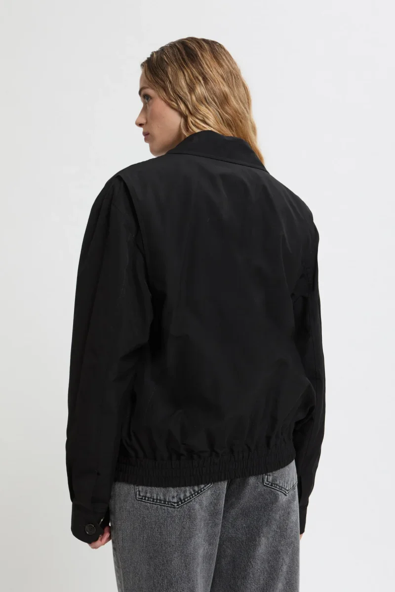 G18 IN BARACUTA CLOTH - immagine 6