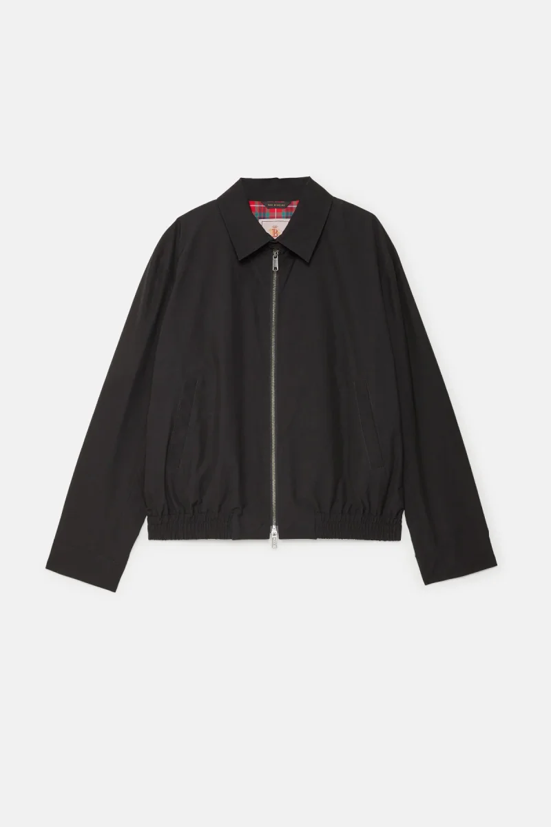 G18 IN BARACUTA CLOTH - immagine 9