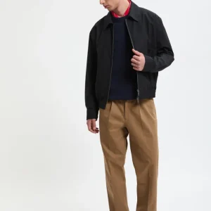 G18 IN BARACUTA CLOTH