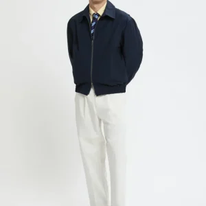 G18 IN BARACUTA CLOTH