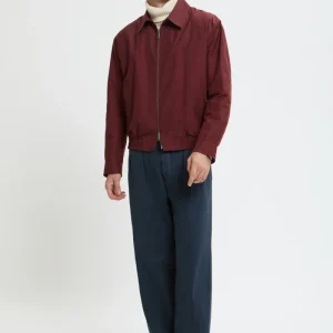 G18 IN BARACUTA CLOTH