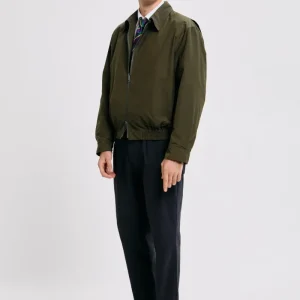 G18 IN BARACUTA CLOTH