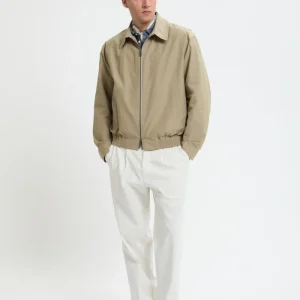 G18 IN BARACUTA CLOTH