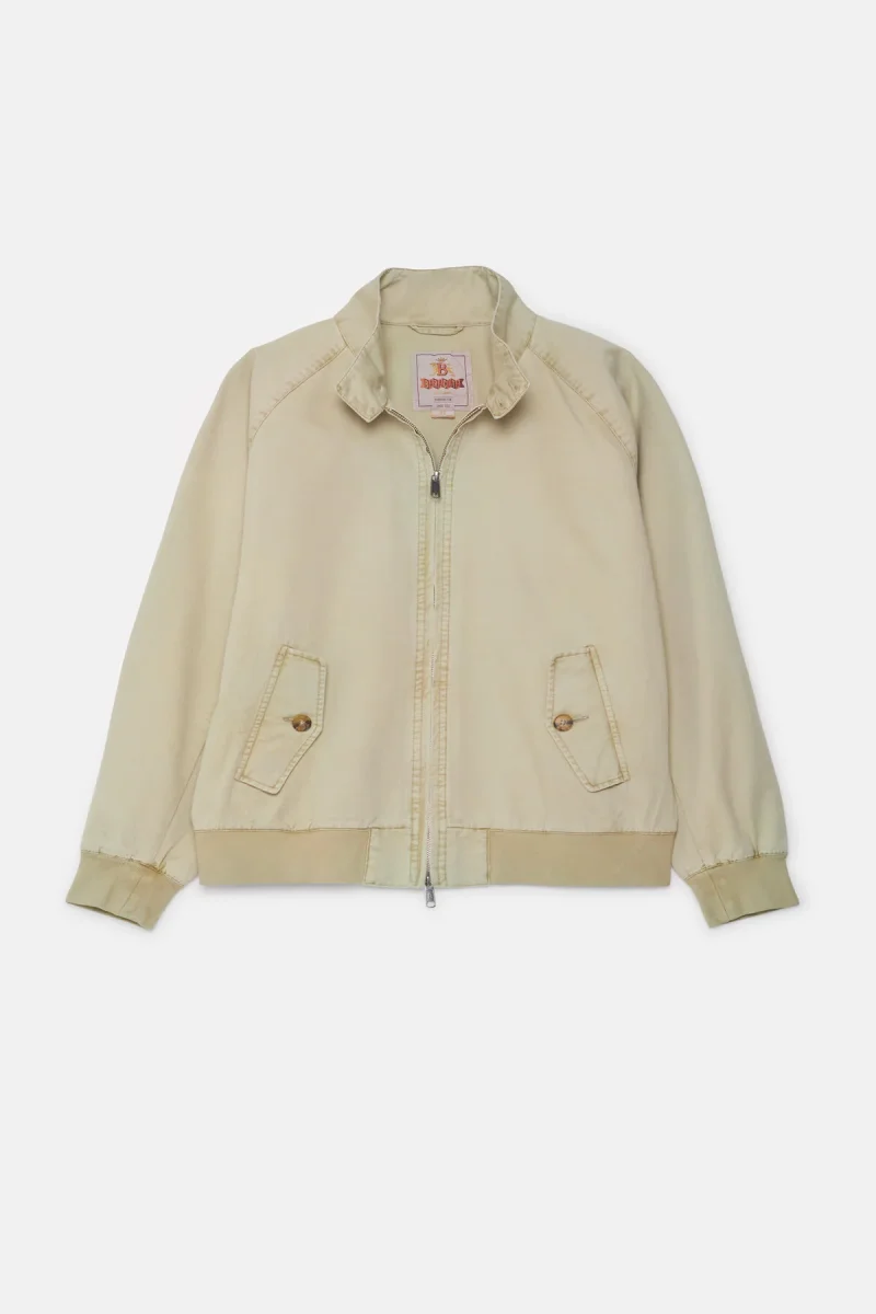 G9 Twill - immagine 6