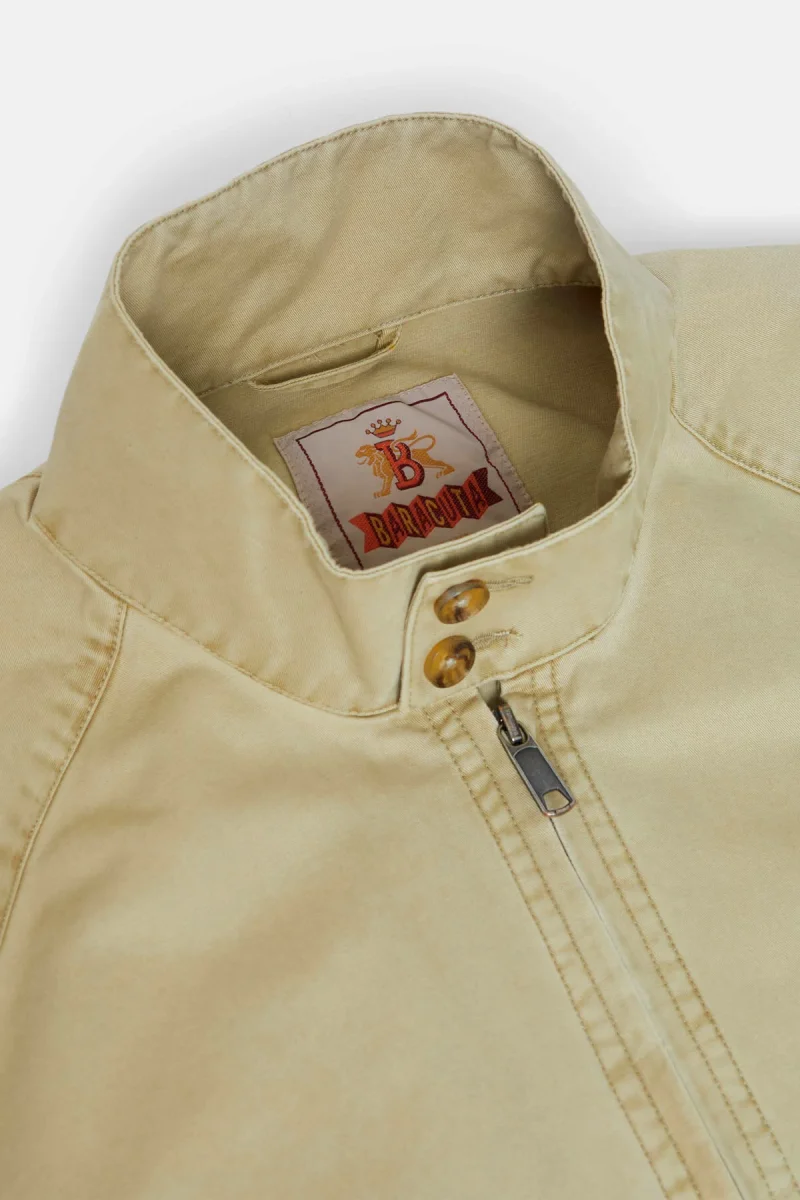 G9 Twill - immagine 7