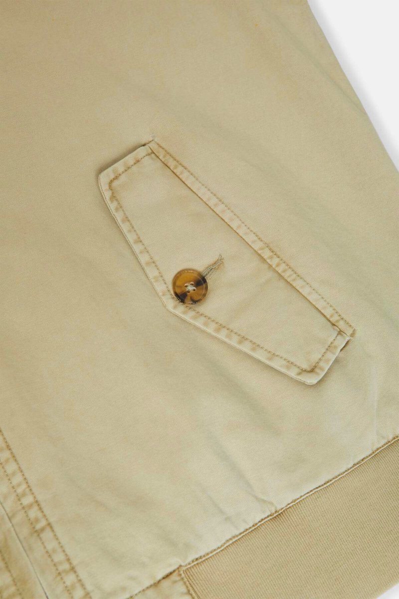 G9 Twill - immagine 8