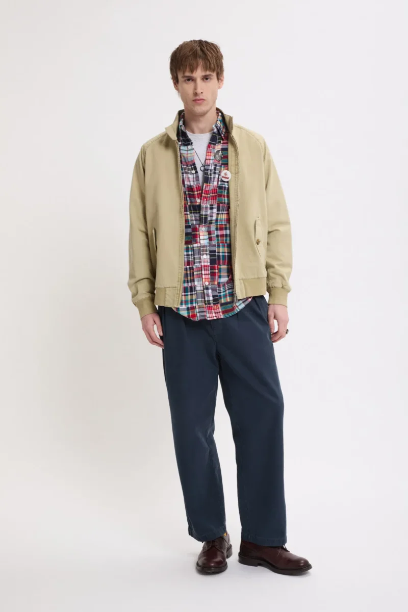 G9 Twill - immagine 3