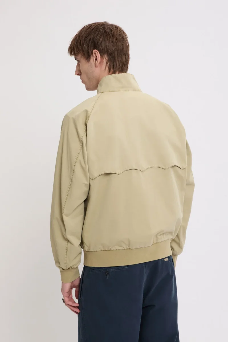 G9 Twill - immagine 4