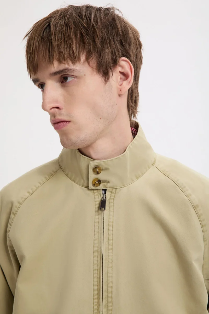 G9 Twill - immagine 5