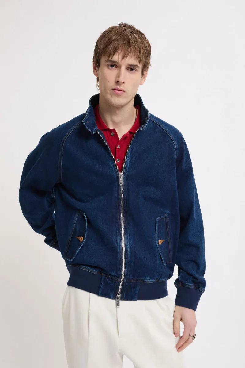 G9 Denim - immagine 2