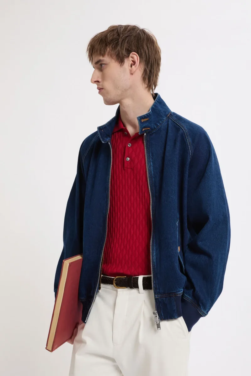 G9 Denim - immagine 6