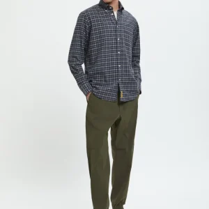 Bradford Shirt a quadri