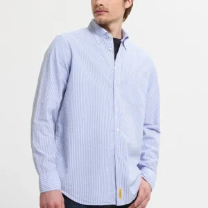 Camicia maniche lunghe leggera Bradford