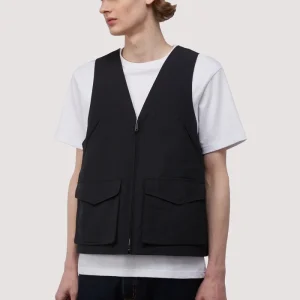 Gilet Baracuta