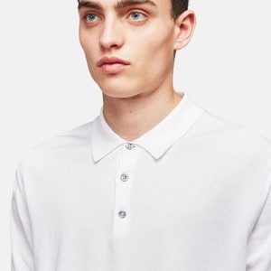 Polo a maniche corte