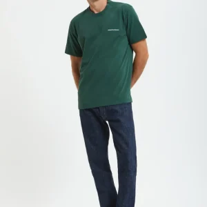 Maglietta Britain Rainwear