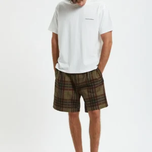 Maglietta Britain Rainwear