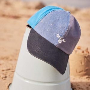 Cappello sportivo per bambini Barbour Laytham