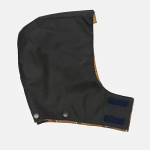 Cappuccio cerato da bambino