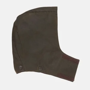 Cappuccio cerato da bambino