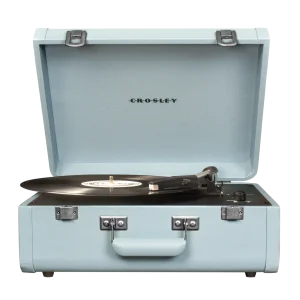 Crosley Portfolio Celeste Con Bluetooth