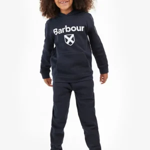 Tuta Oscar Barbour Boys