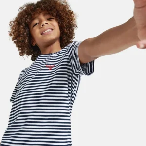 T-Shirt per bambini Barbour Blake
