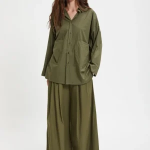 Pantaloni Dalla Clara