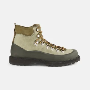 Scarponcino Roccia Vet