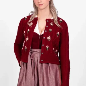 Cardigan Lucia