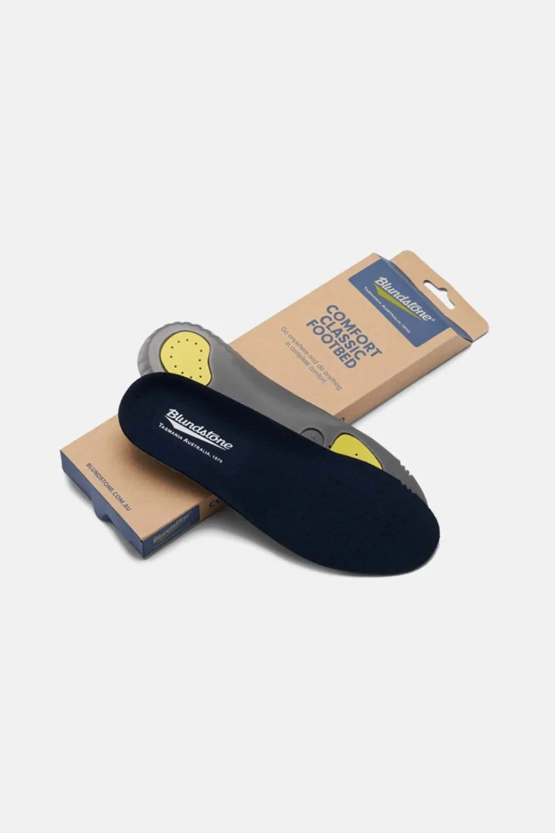 COMFORT CLASSIC FOOTBED - immagine 2