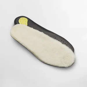 SHEEPSKIN FOOTBED