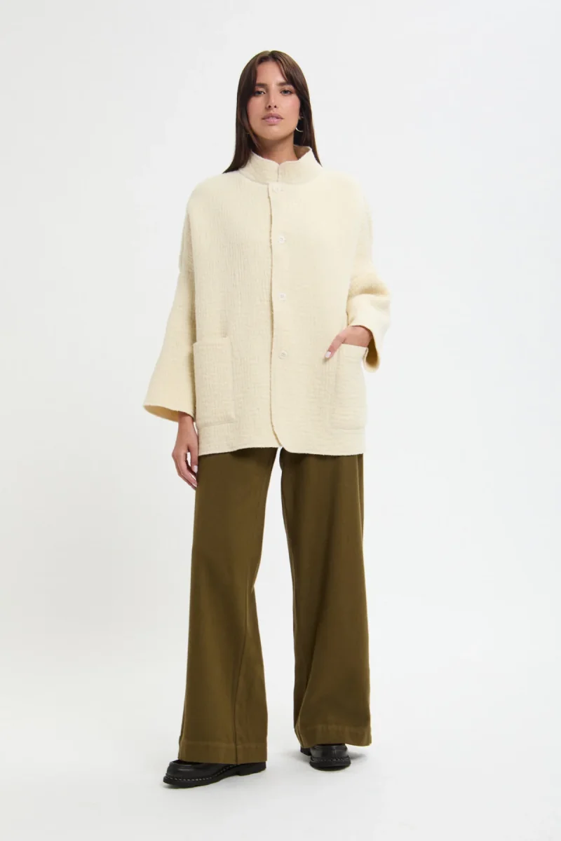 Giacca Torne - immagine 2