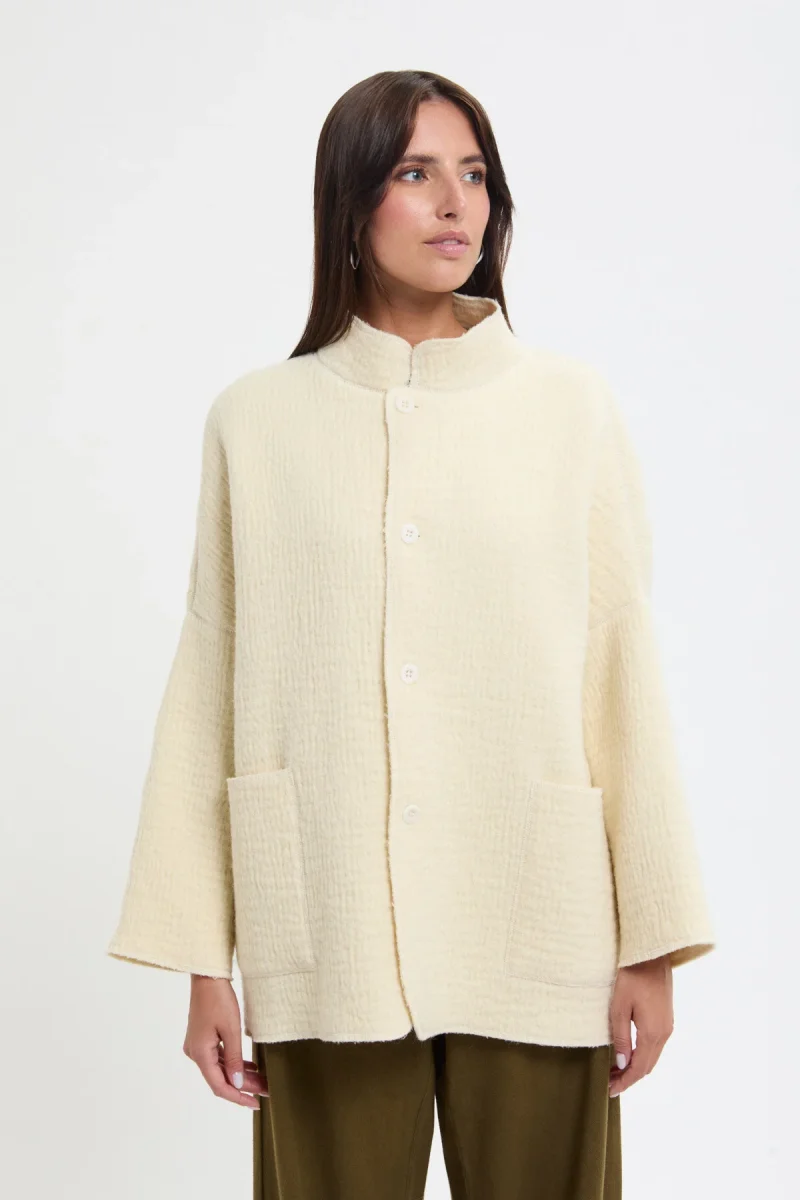 Giacca Torne - immagine 3