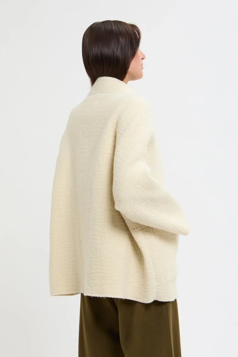 Giacca Torne - immagine 4