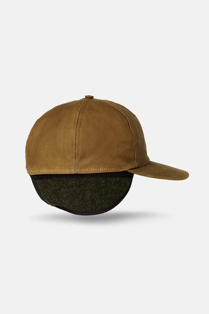 INSULATED TIN CLOTH CAP - immagine 4