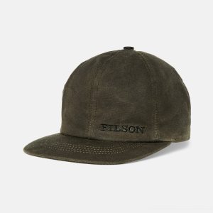 INSULATED TIN CLOTH CAP