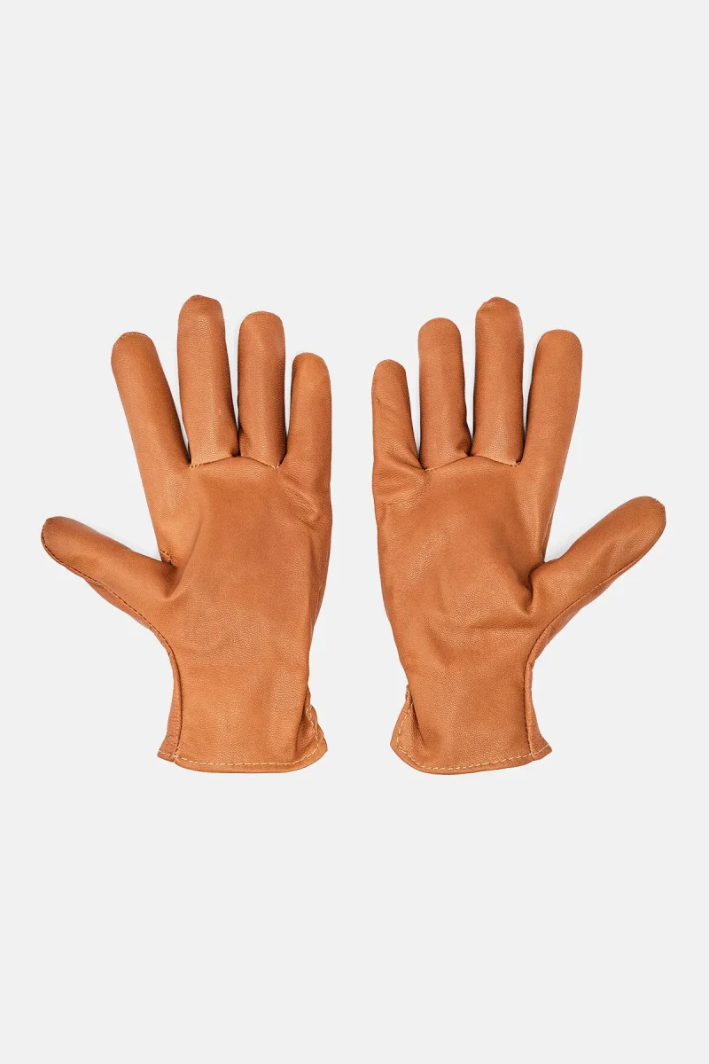 ORIGINAL GOATSKIN GLOVES - immagine 3