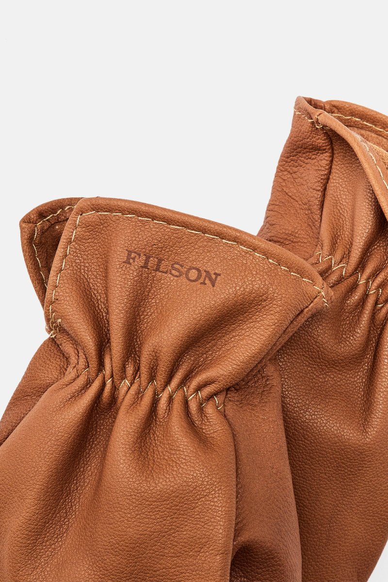 ORIGINAL GOATSKIN GLOVES - immagine 4