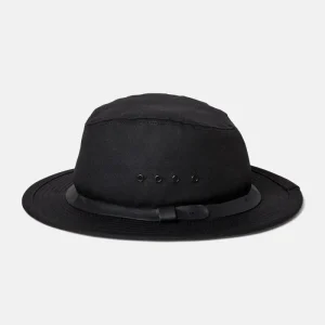 TIN CLOTH PACKER HAT