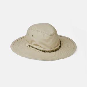 TWIN FALLS TRAVEL HAT