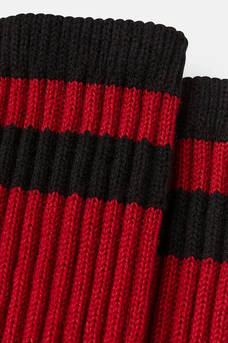 1970'S LOGGER THERMAL SOCKS - immagine 3