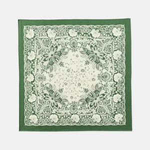 PAISLEY BANDANA