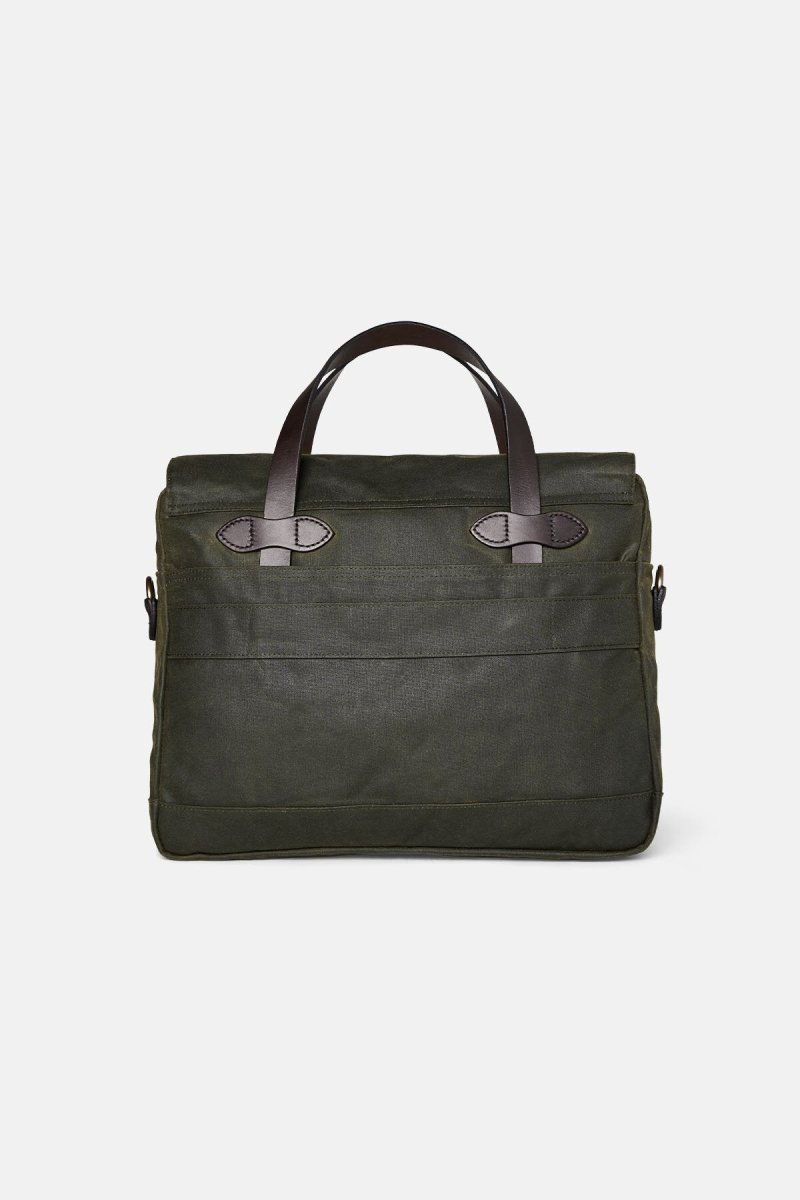 24 HOUR TIN CLOTH BRIEFCASE - immagine 4