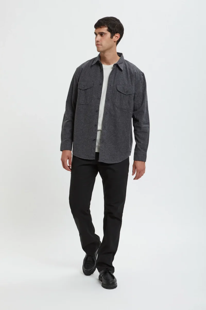 ALASKAN GUIDE SHIRT - immagine 2